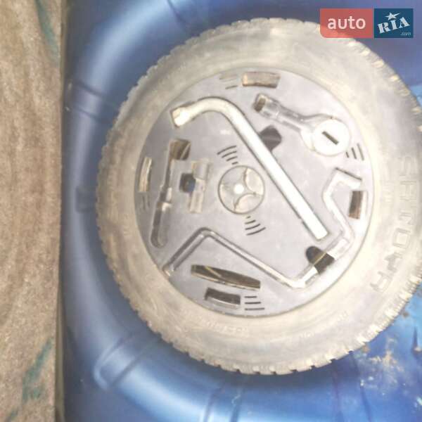 Хетчбек Fiat Punto 1997 в Чернівцях фото 6 Хетчбек Fiat Punto 1997 в Чернівцях