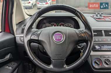 Хэтчбек Fiat Punto 2008 в Киеве