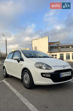 Хетчбек Fiat Punto 2011 в Одесі