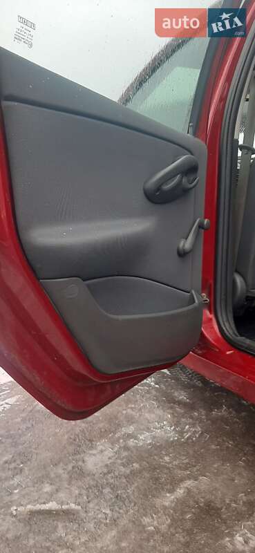 Хетчбек Fiat Punto 2009 в Каневі фото 13 Хетчбек Fiat Punto 2009 в Каневі