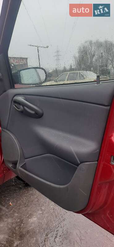 Хетчбек Fiat Punto 2009 в Каневі фото 17 Хетчбек Fiat Punto 2009 в Каневі