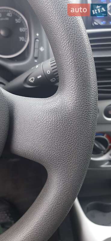 Хетчбек Fiat Punto 2009 в Каневі фото 20 Хетчбек Fiat Punto 2009 в Каневі