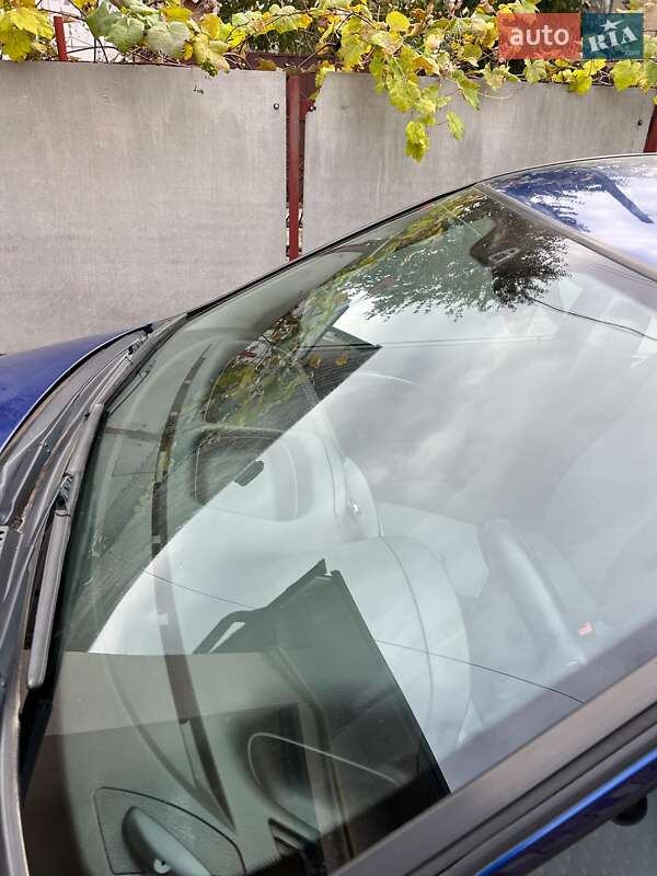 Хэтчбек Fiat Punto 2007 в Луцке