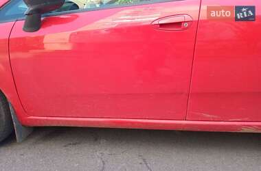 Хетчбек Fiat Punto 2008 в 