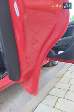 Хетчбек Fiat Punto 2008 в 