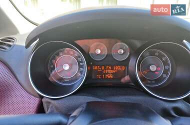 Хэтчбек Fiat Punto 2010 в 