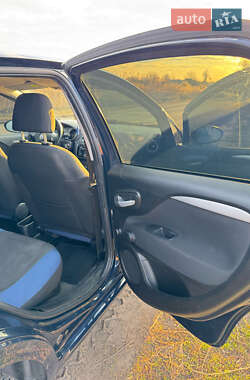 Хэтчбек Fiat Punto 2012 в Ямполе