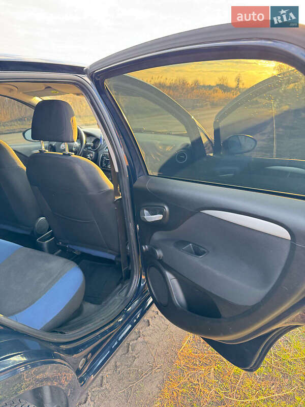Хэтчбек Fiat Punto 2012 в Ямполе фото 7 Хэтчбек Fiat Punto 2012 в Ямполе
