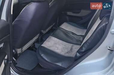 Хэтчбек Fiat Punto 2006 в 