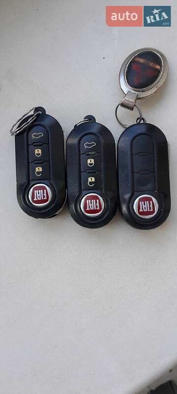 Хэтчбек Fiat Punto 2010 в Бурштыне фото 18 Хэтчбек Fiat Punto 2010 в Бурштыне