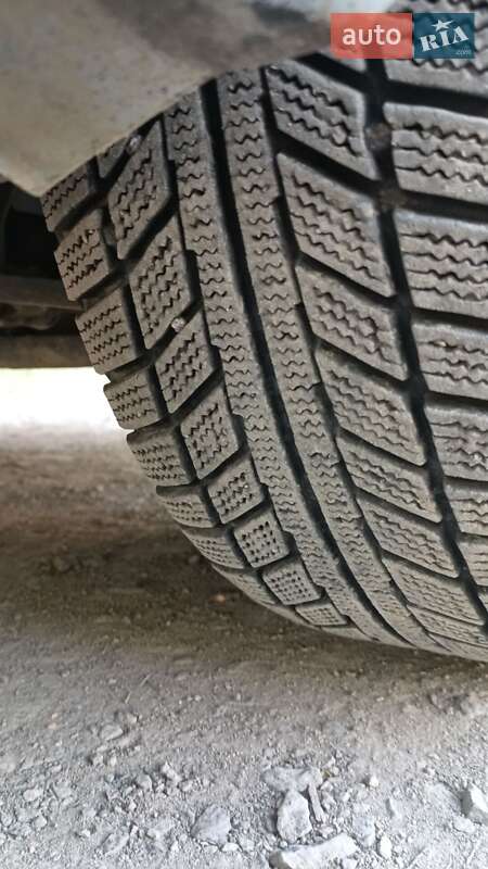 Хэтчбек Fiat Punto 2007 в Умани