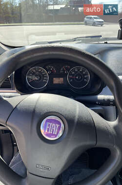 Хетчбек Fiat Punto 2009 в 