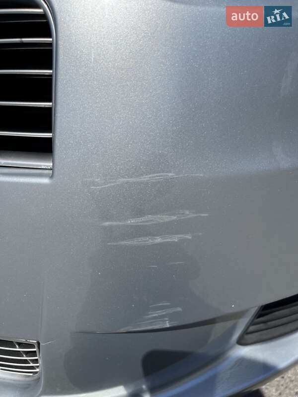 Хэтчбек Fiat Punto 2009 в Чернигове