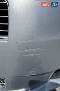 Хетчбек Fiat Punto 2009 в 