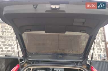 Хетчбек Fiat Punto 2009 в 