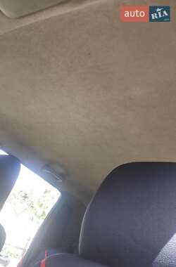 Хэтчбек Fiat Punto 1994 в 