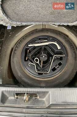 Хэтчбек Fiat Punto 2007 в 