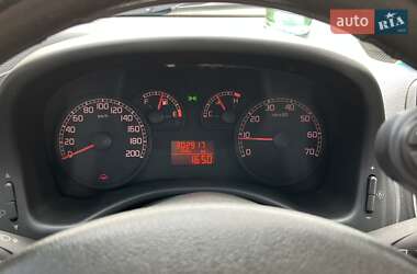 Хэтчбек Fiat Punto 2007 в 