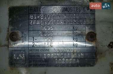 Хэтчбек Fiat Punto 2011 в 