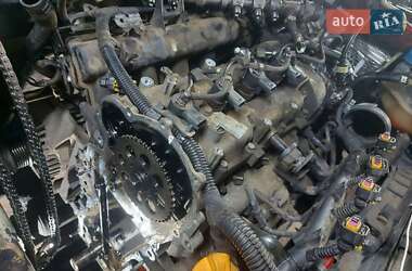 Хэтчбек Fiat Punto 2011 в 