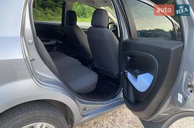 Хэтчбек Fiat Punto 2006 в 