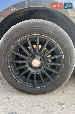 Хэтчбек Fiat Punto 2014 в 