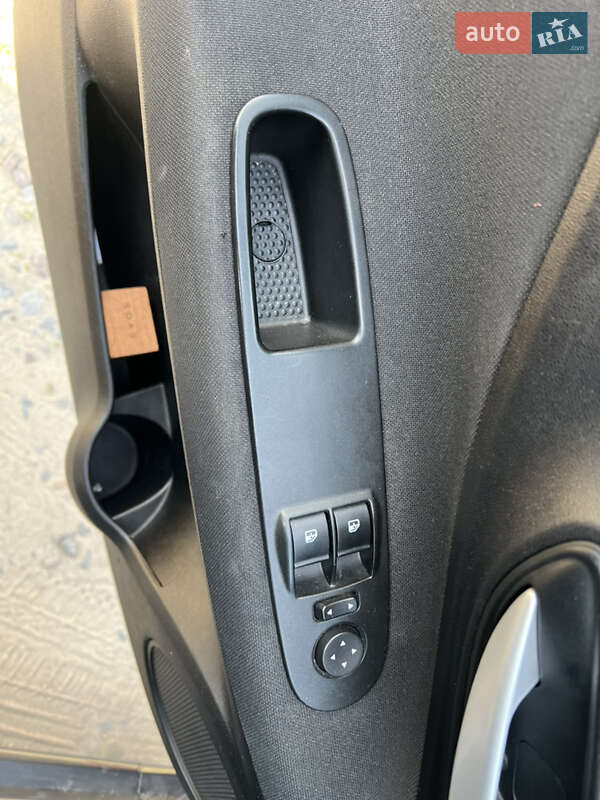 Хэтчбек Fiat Punto 2014 в Львове