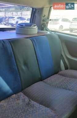 Хэтчбек Fiat Punto 1995 в 