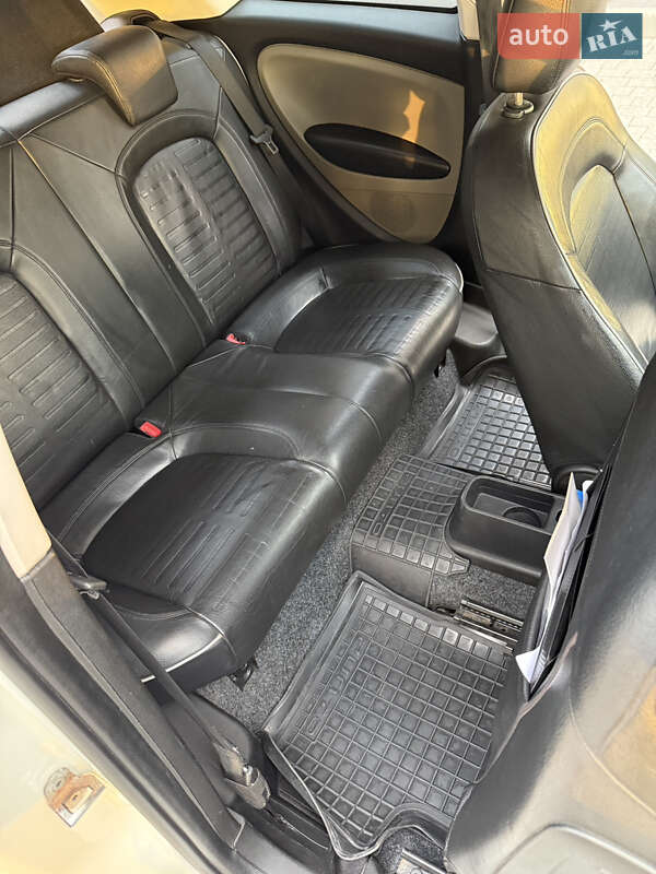 Хэтчбек Fiat Punto 2015 в Львове