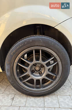 Хетчбек Fiat Punto 2015 в Львові