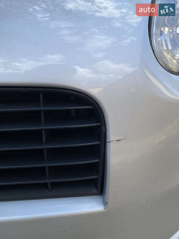 Хэтчбек Fiat Punto 2013 в Умани