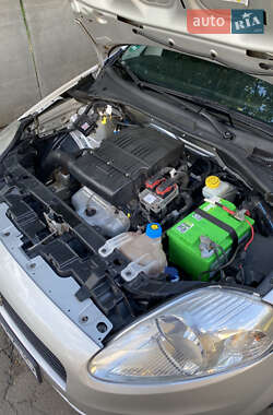 Хэтчбек Fiat Punto 2013 в 