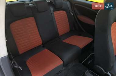 Хэтчбек Fiat Punto 2006 в 