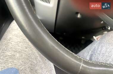 Хэтчбек Fiat Punto 2000 в 