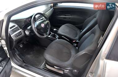Хетчбек Fiat Punto 2007 в 