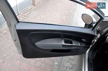 Хетчбек Fiat Punto 2007 в 