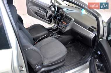 Хетчбек Fiat Punto 2007 в 