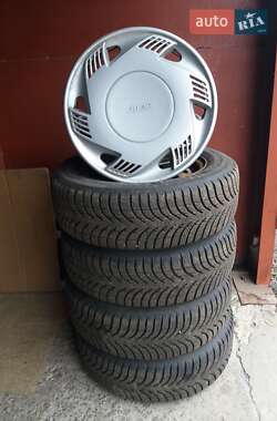 Хетчбек Fiat Punto 1999 в 