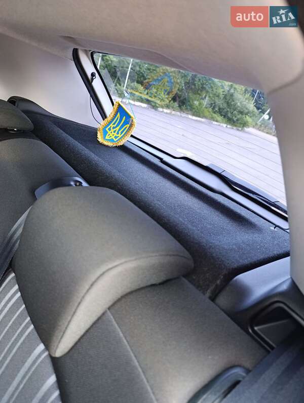 Хэтчбек Fiat Punto 2011 в Дубно фото 18 Хэтчбек Fiat Punto 2011 в Дубно