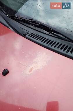 Хэтчбек Fiat Punto 2000 в 
