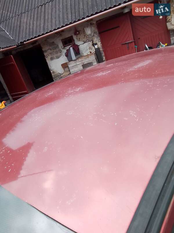 Хэтчбек Fiat Punto 2000 в Иваничах