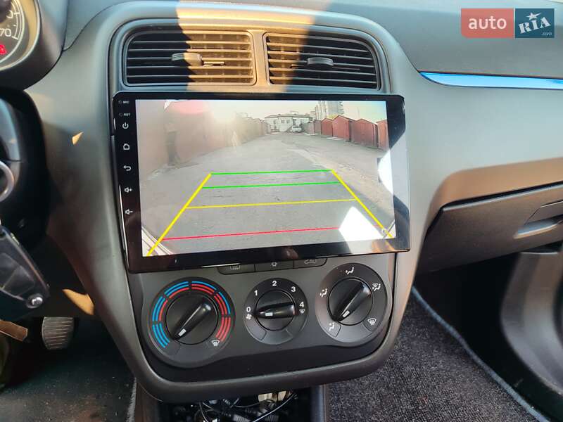 Хэтчбек Fiat Punto 2007 в Львове фото 17 Хэтчбек Fiat Punto 2007 в Львове