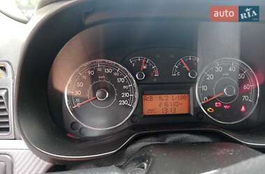 Хэтчбек Fiat Punto 2008 в 