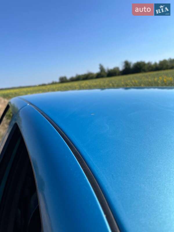 Хэтчбек Fiat Punto 1999 в Кривом Роге