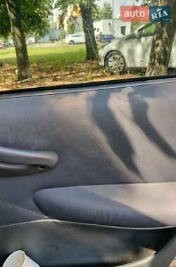 Хэтчбек Fiat Punto 2010 в 