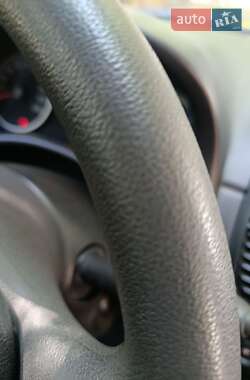 Хэтчбек Fiat Punto 2010 в 