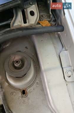 Хэтчбек Fiat Punto 2010 в 