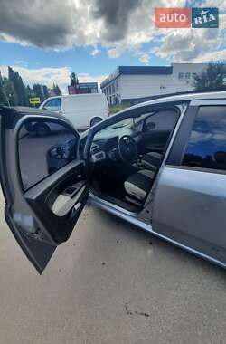Хэтчбек Fiat Punto 2007 в 