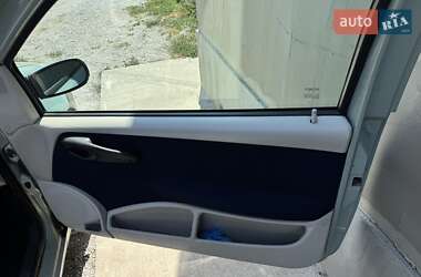 Хэтчбек Fiat Punto 2004 в 