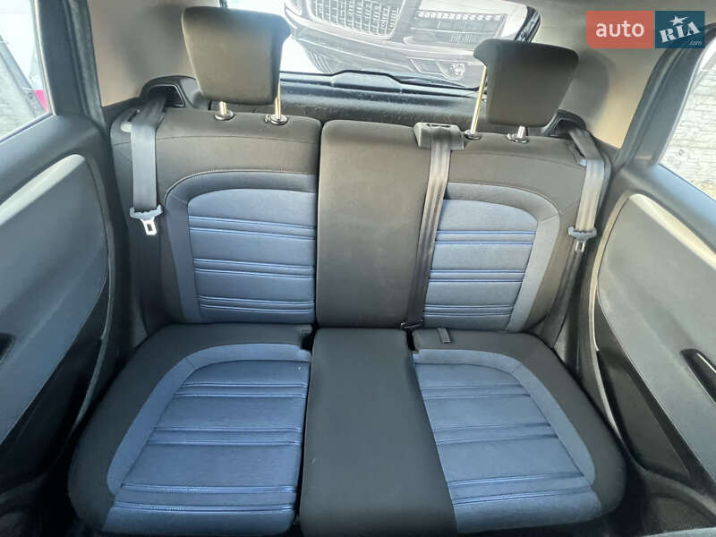 Хэтчбек Fiat Punto 2010 в Коломые